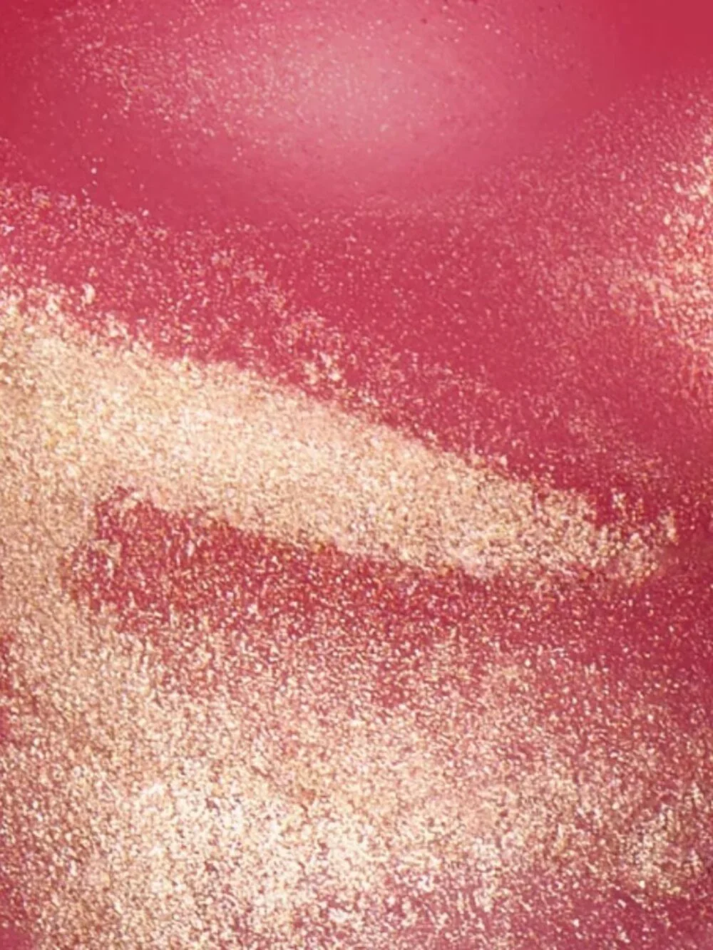 r.e.m. beauty Blush & Highlight Stick Tease NEW